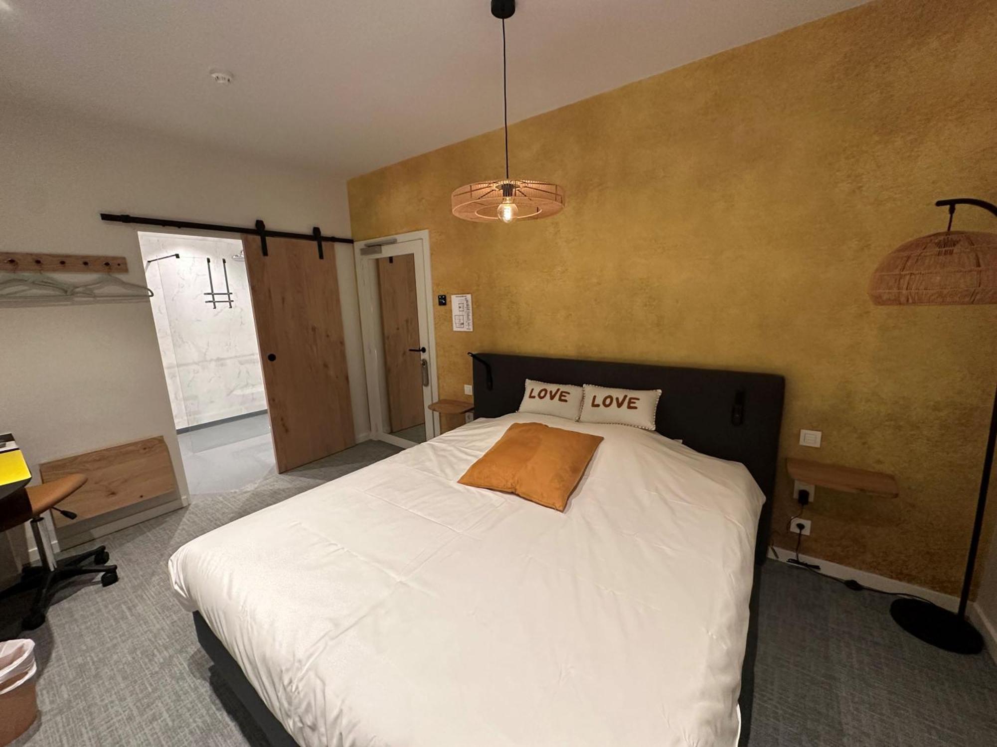 Hotel - B&B Elementum Arrondissement di Courtrai Esterno foto